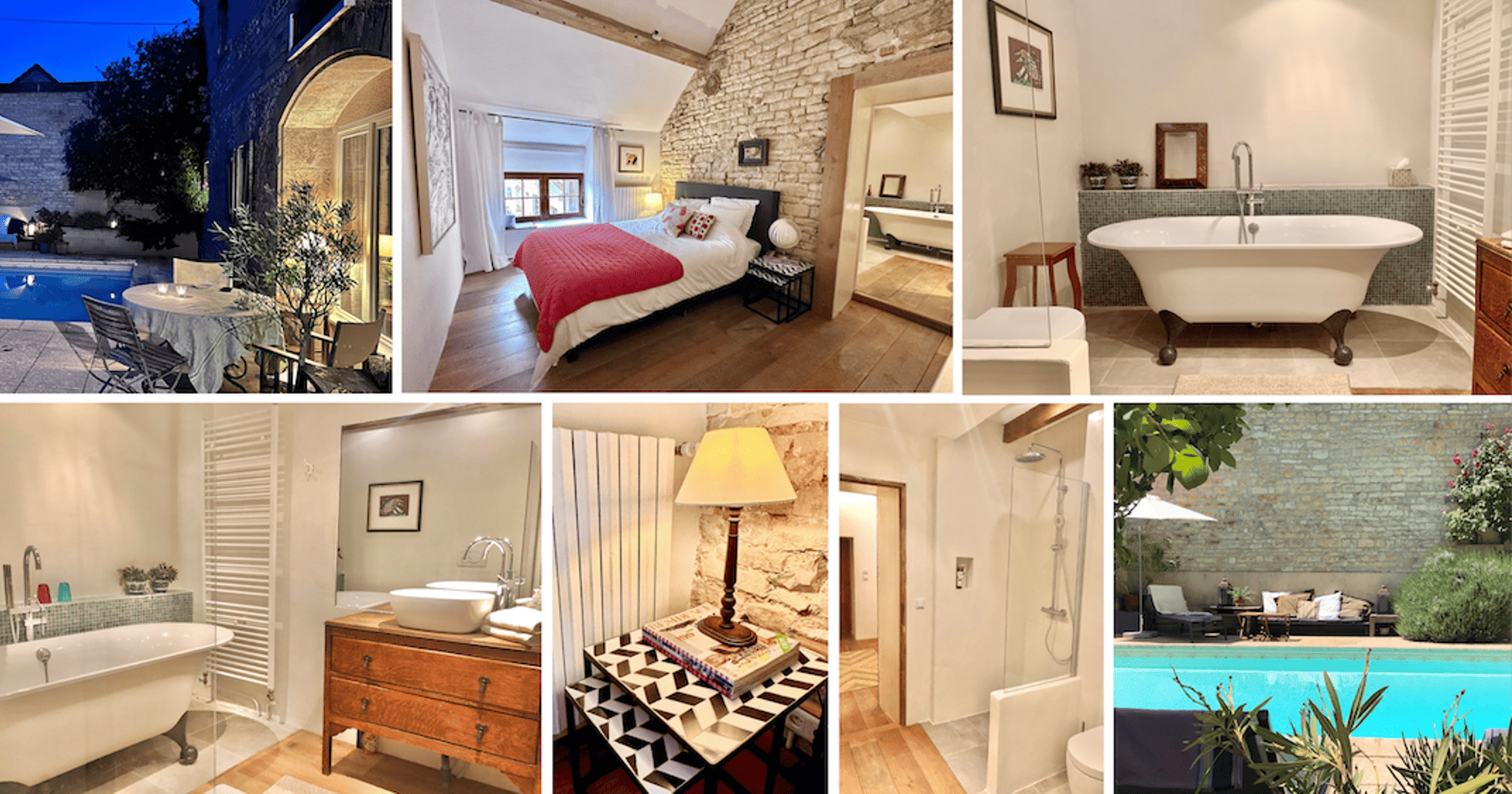 Chambre Lancelot
