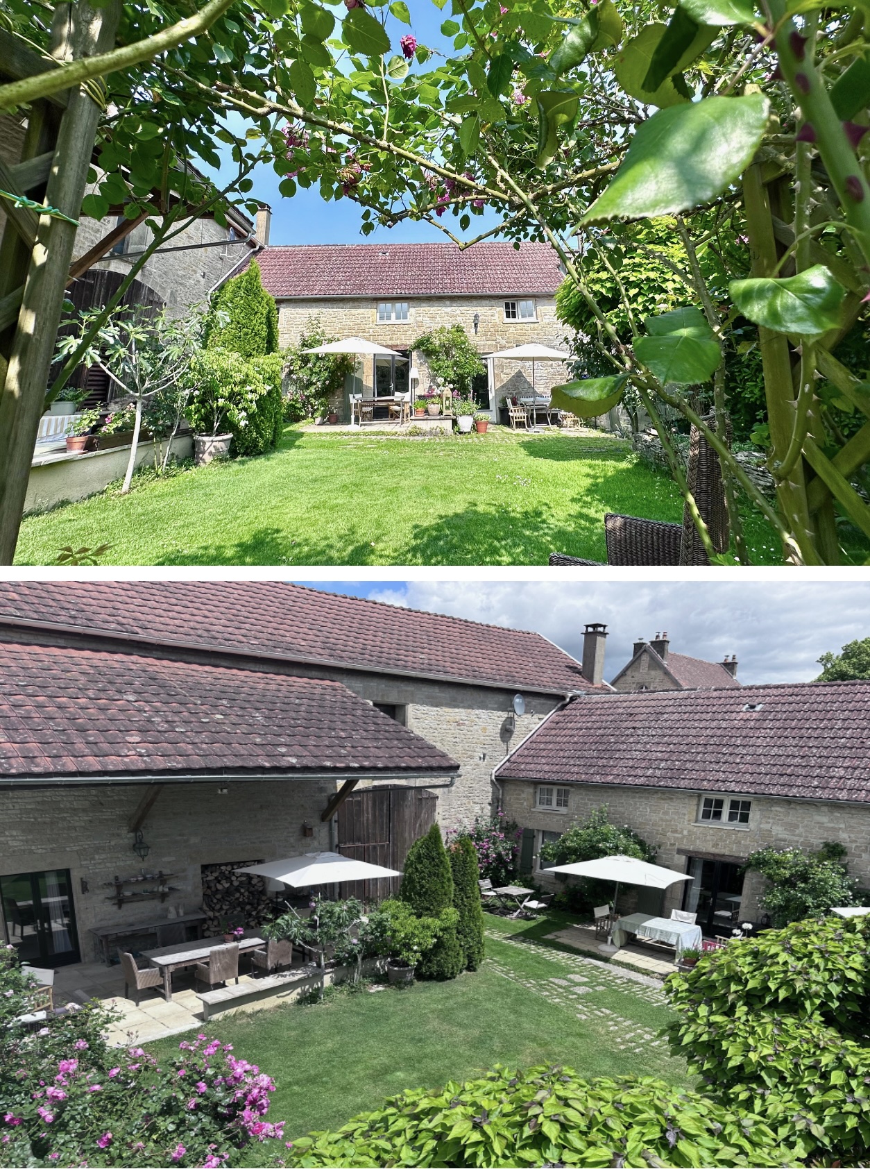 Intro 2a La Cour des Delices