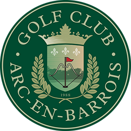 Golf arc en barrois